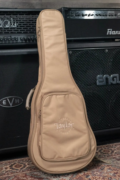 Taylor BBTe Big Baby Taylor Acoustic/Electric Guitar with Gig Bag