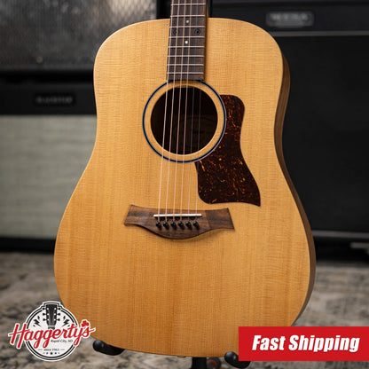 Taylor BBTe Big Baby Taylor Acoustic/Electric Guitar with Gig Bag