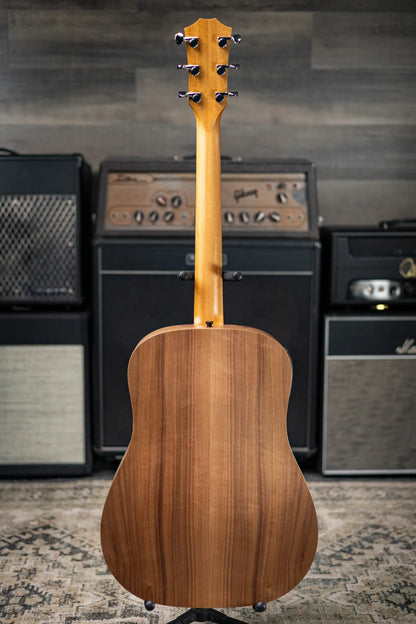 Taylor BBTe Big Baby Taylor Acoustic/Electric Guitar with Gig Bag