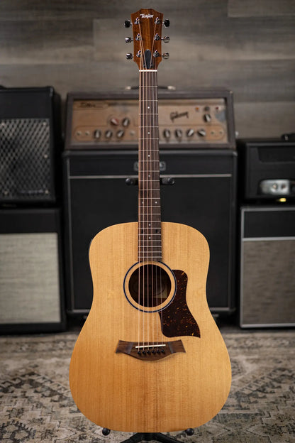Taylor BBTe Big Baby Taylor Acoustic/Electric Guitar with Gig Bag