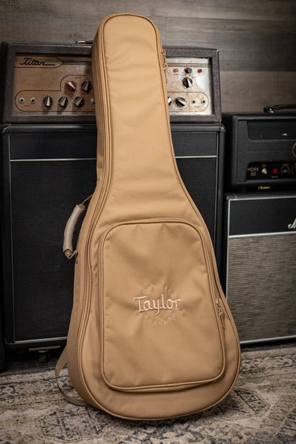 Taylor BBTe Big Baby Taylor Acoustic/Electric Guitar with Gig Bag