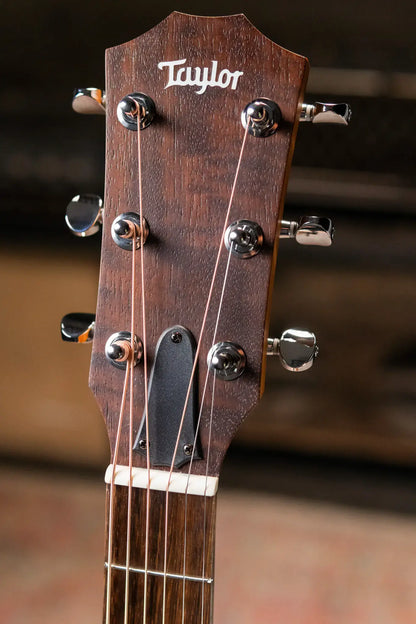 Taylor BBTe Big Baby Taylor Acoustic/Electric Guitar with Gig Bag - Used