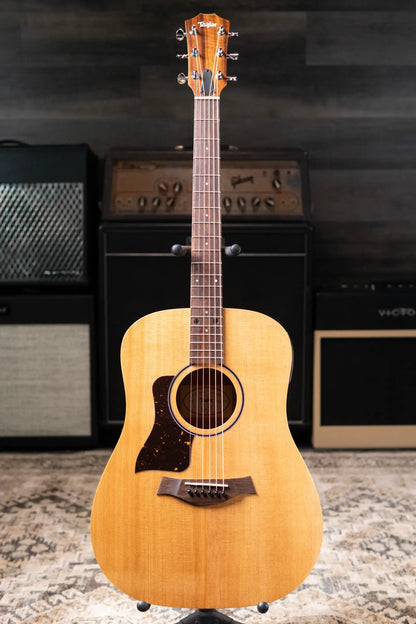 Taylor BBTe Left-Handed Big Baby Taylor Acoustic/Electric Guitar with Gig Bag