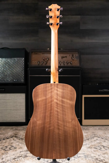 Taylor BBTe Left-Handed Big Baby Taylor Acoustic/Electric Guitar with Gig Bag