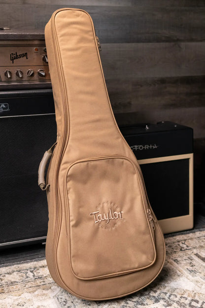 Taylor BBTe Left-Handed Big Baby Taylor Acoustic/Electric Guitar with Gig Bag