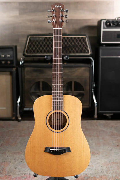 Taylor BT1 Baby Taylor Acoustic Guitar w/ Gig Bag