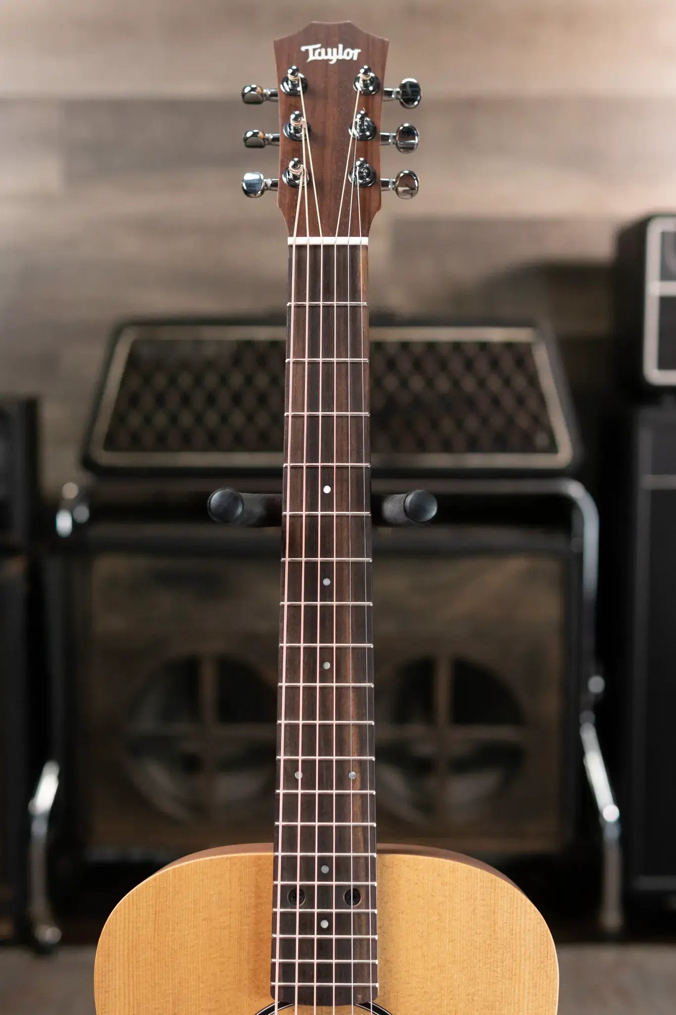 Taylor BT1 Baby Taylor Acoustic Guitar w/ Gig Bag