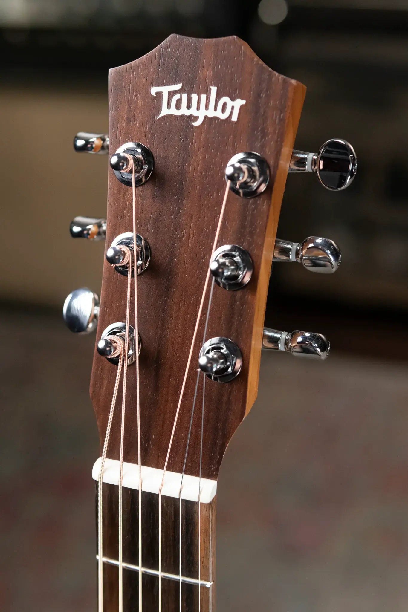 Taylor BT1 Baby Taylor Acoustic Guitar w/ Gig Bag