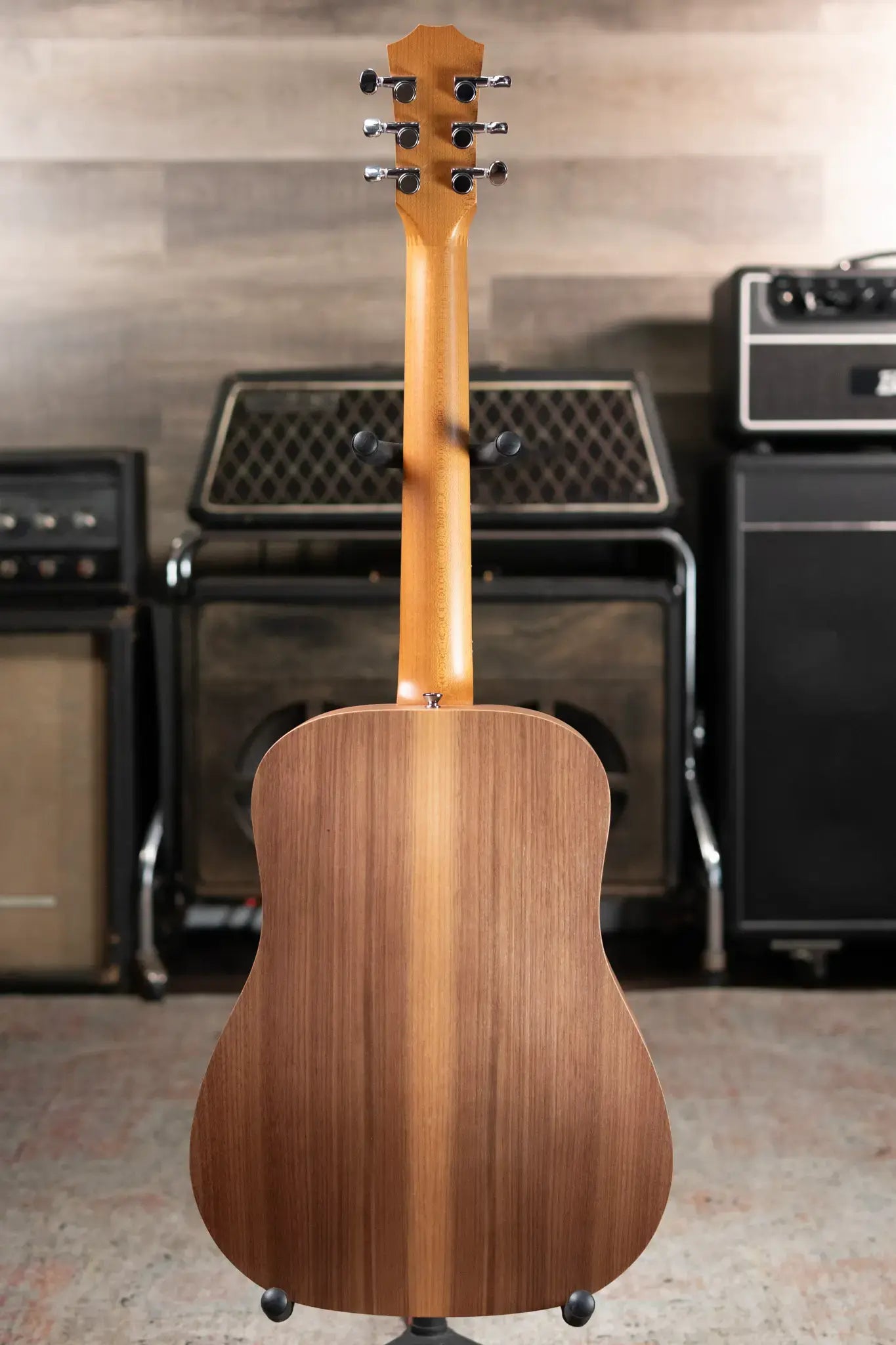 Taylor BT1 Baby Taylor Acoustic Guitar w/ Gig Bag