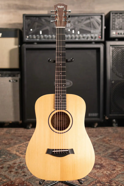 Taylor BT1 Baby Taylor Acoustic Guitar w/ Gig Bag