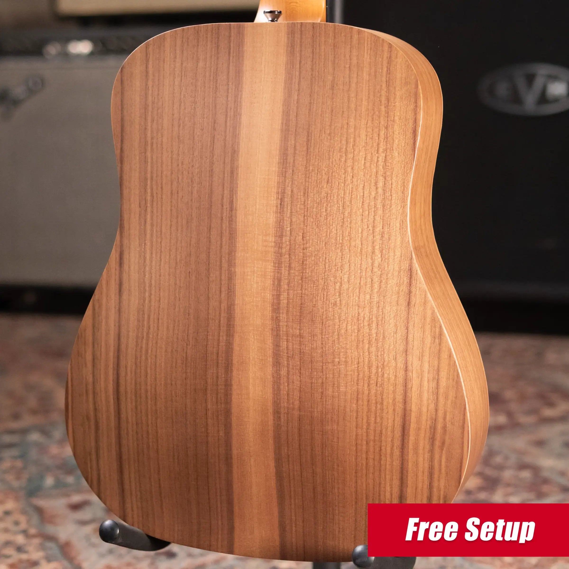 Taylor BT1 Baby Taylor Acoustic Guitar with Gig Bag