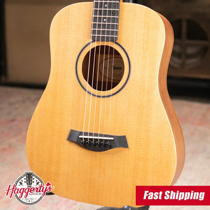 Taylor BT1 Baby Taylor Acoustic Guitar with Gig Bag