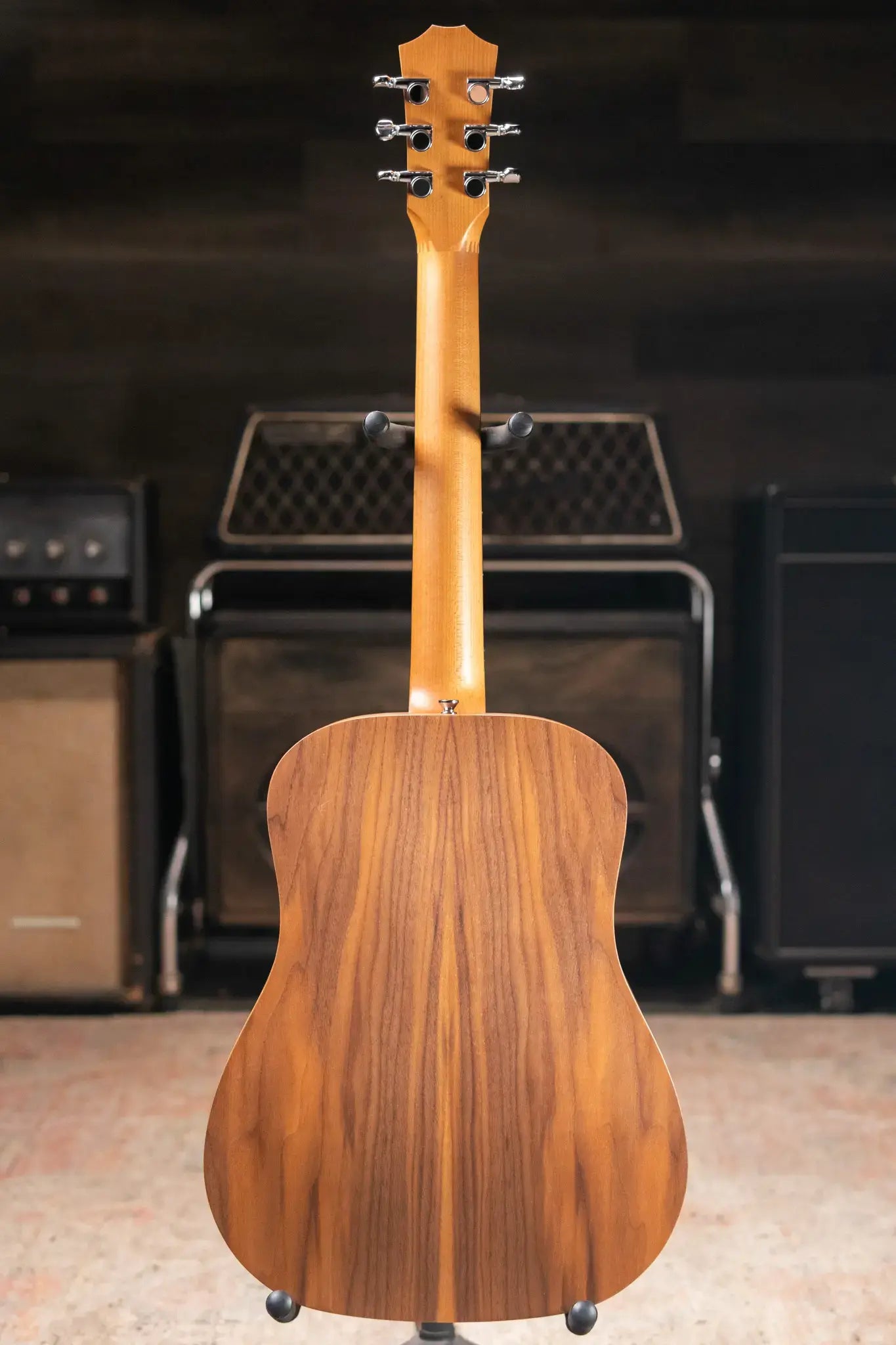 Taylor BT1 Baby Taylor Acoustic Guitar with Gig Bag