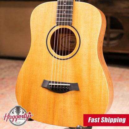 Taylor BT1 Baby Taylor Acoustic Guitar with Gig Bag