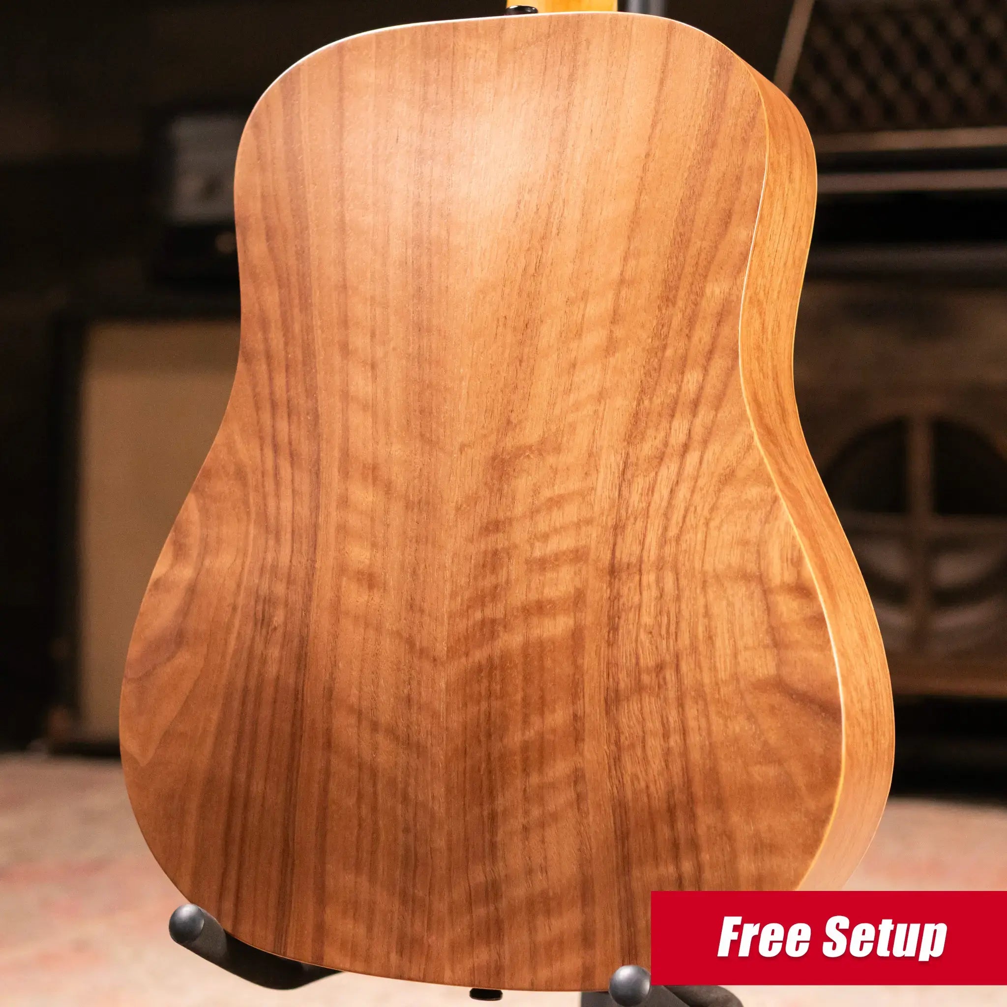 Taylor BT1 Baby Taylor Acoustic Guitar with Gig Bag