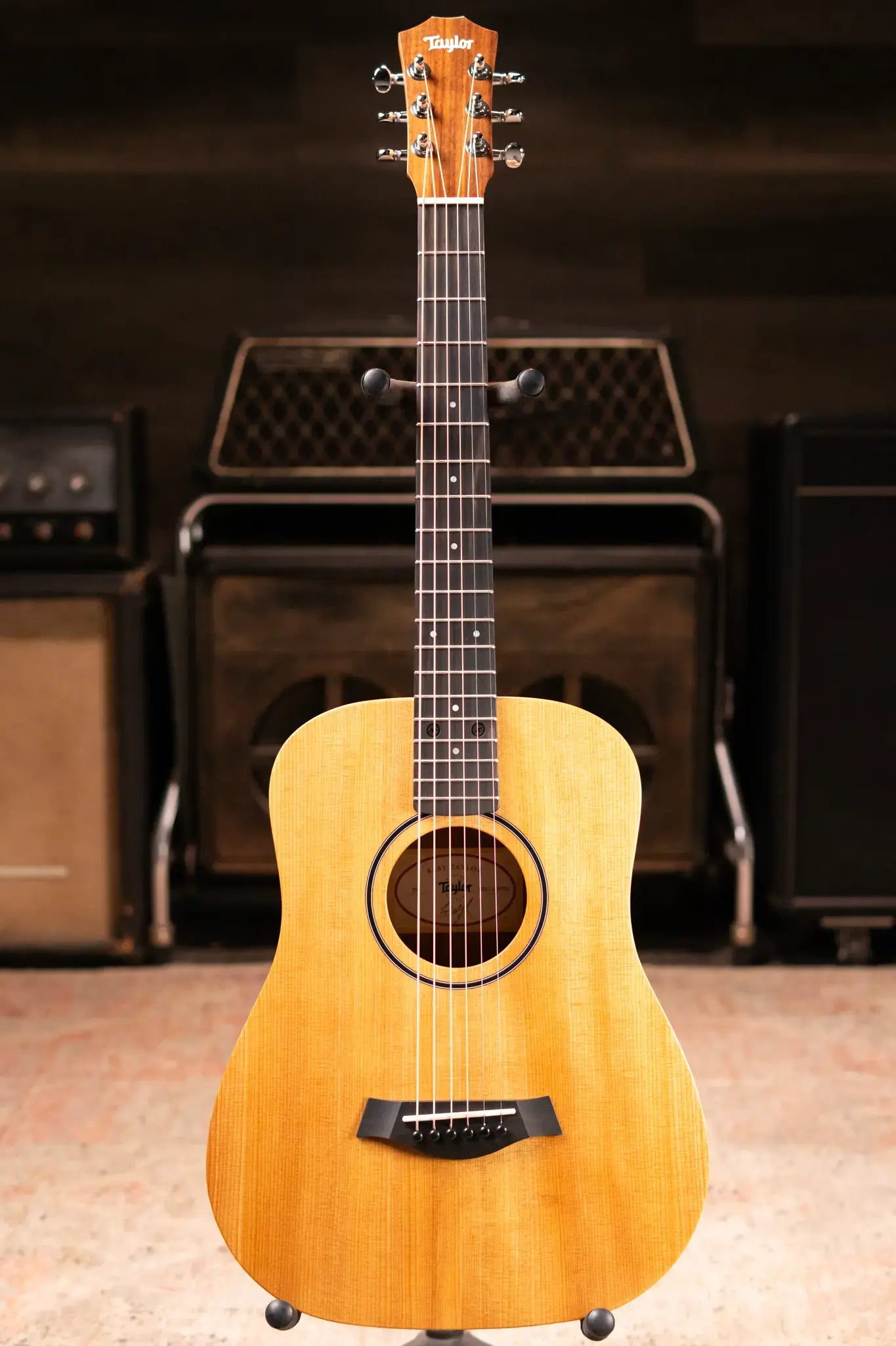 Taylor BT1 Baby Taylor Acoustic Guitar with Gig Bag