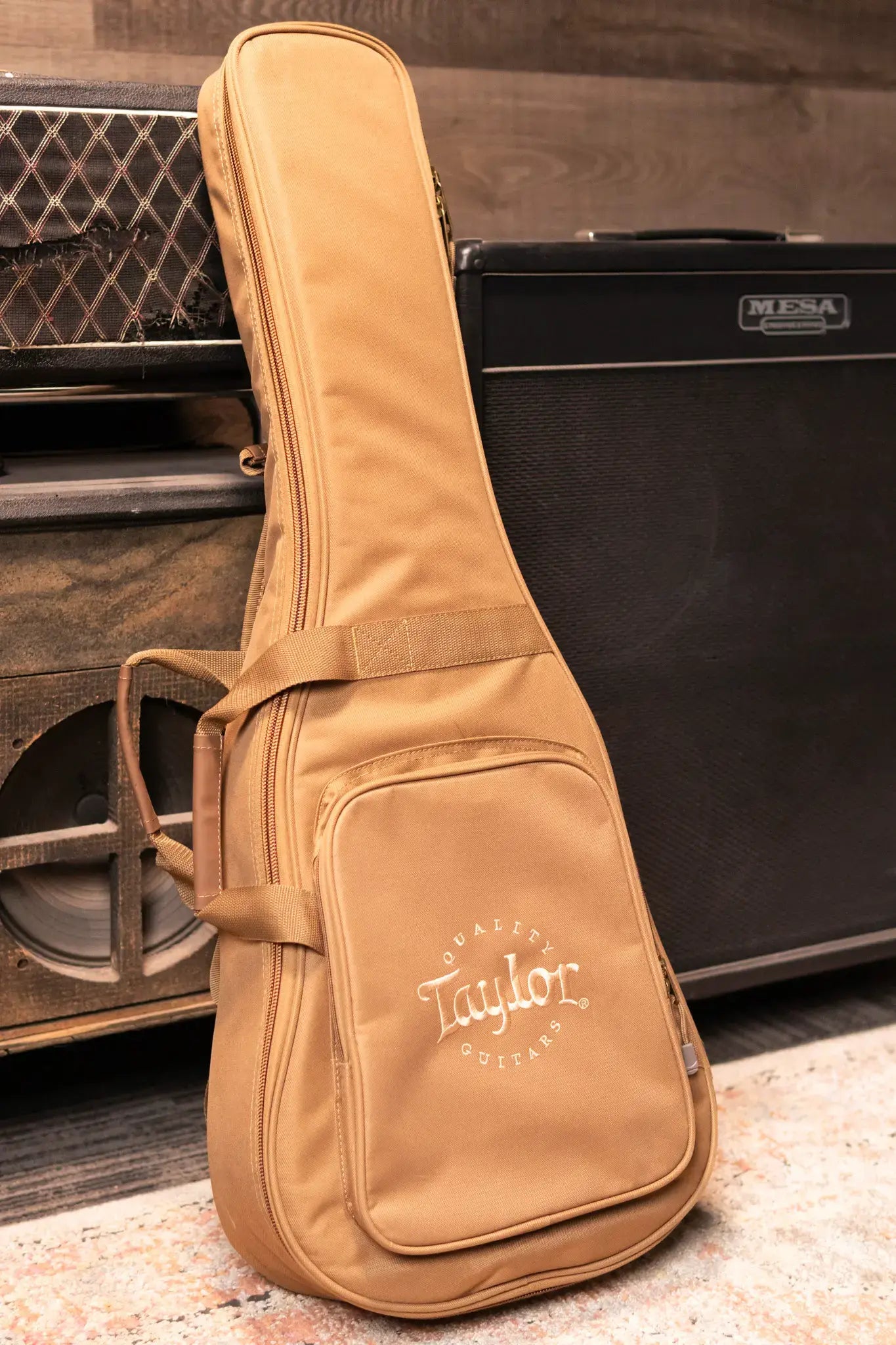 Taylor BT1 Baby Taylor Acoustic Guitar with Gig Bag