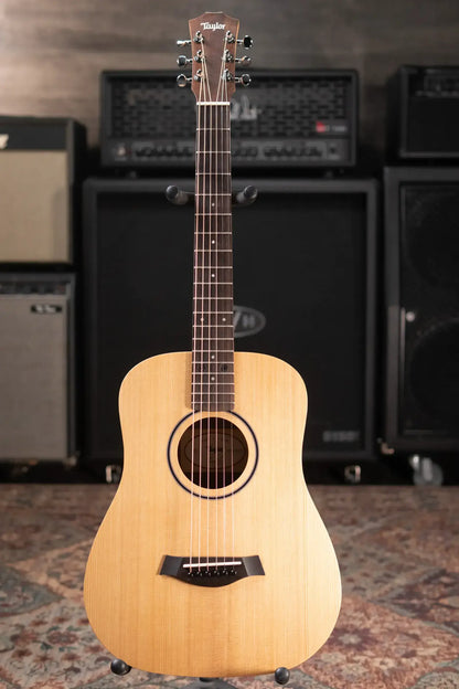 Taylor BT1 Baby Taylor Acoustic Guitar with Gig Bag