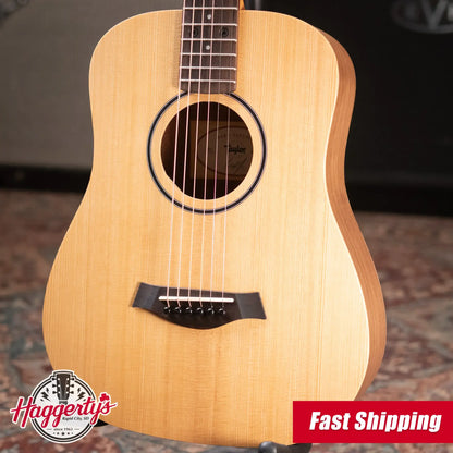 Taylor BT1 Baby Taylor Acoustic Guitar with Gig Bag