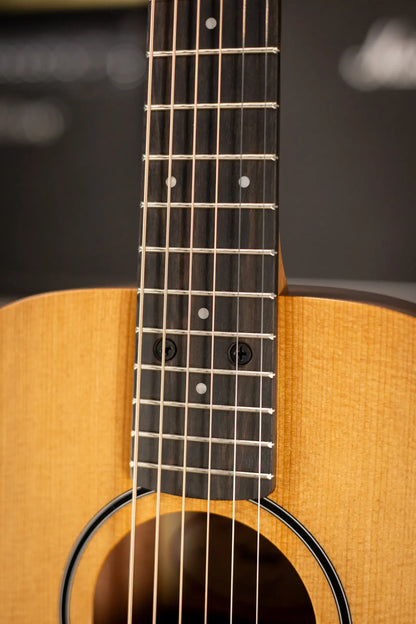Taylor BT1 Baby Taylor Acoustic Guitar with Gig Bag