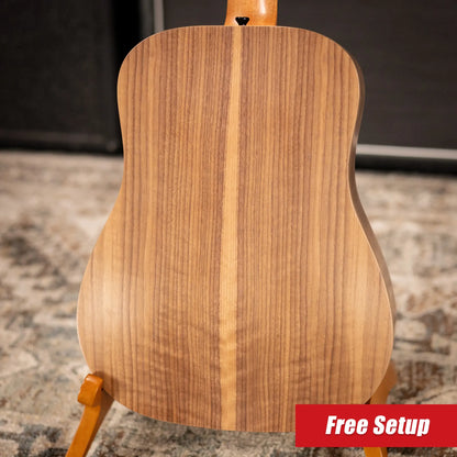 Taylor BT1 Baby Taylor Acoustic Guitar with Gig Bag