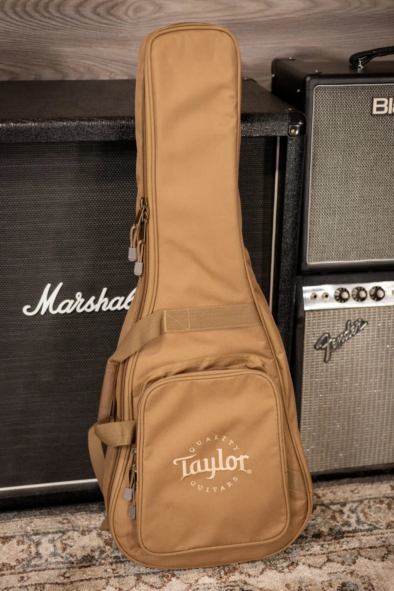 Taylor BT1 Baby Taylor Acoustic Guitar with Gig Bag