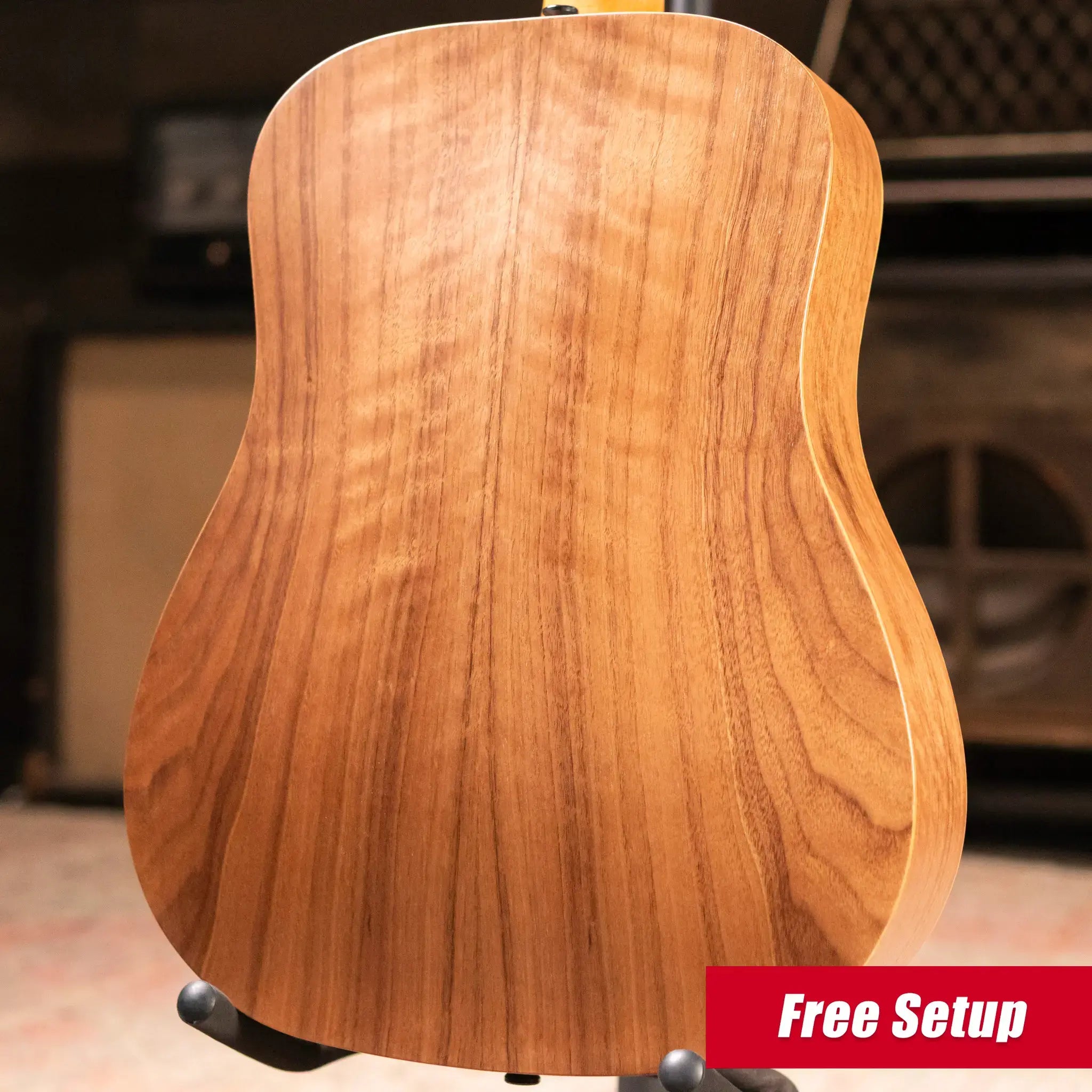 Taylor BT1 Baby Taylor Acoustic Guitar with Gig Bag