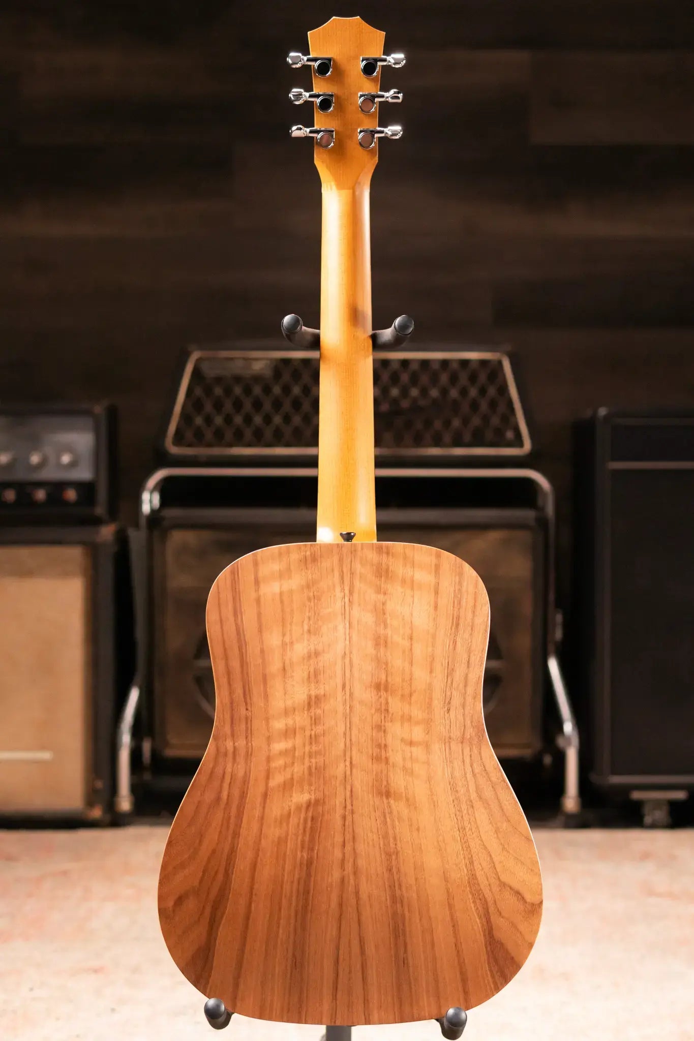 Taylor BT1 Baby Taylor Acoustic Guitar with Gig Bag