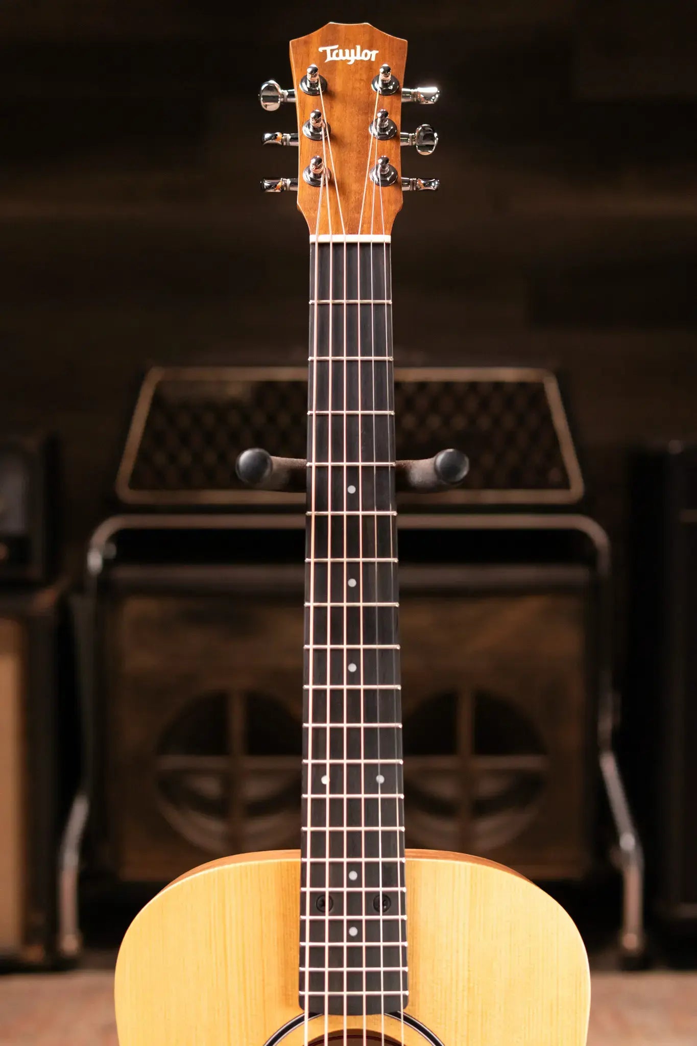 Taylor BT1 Baby Taylor Acoustic Guitar with Gig Bag