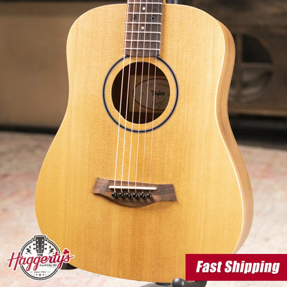 Taylor BT1 Baby Taylor Acoustic Guitar with Gig Bag