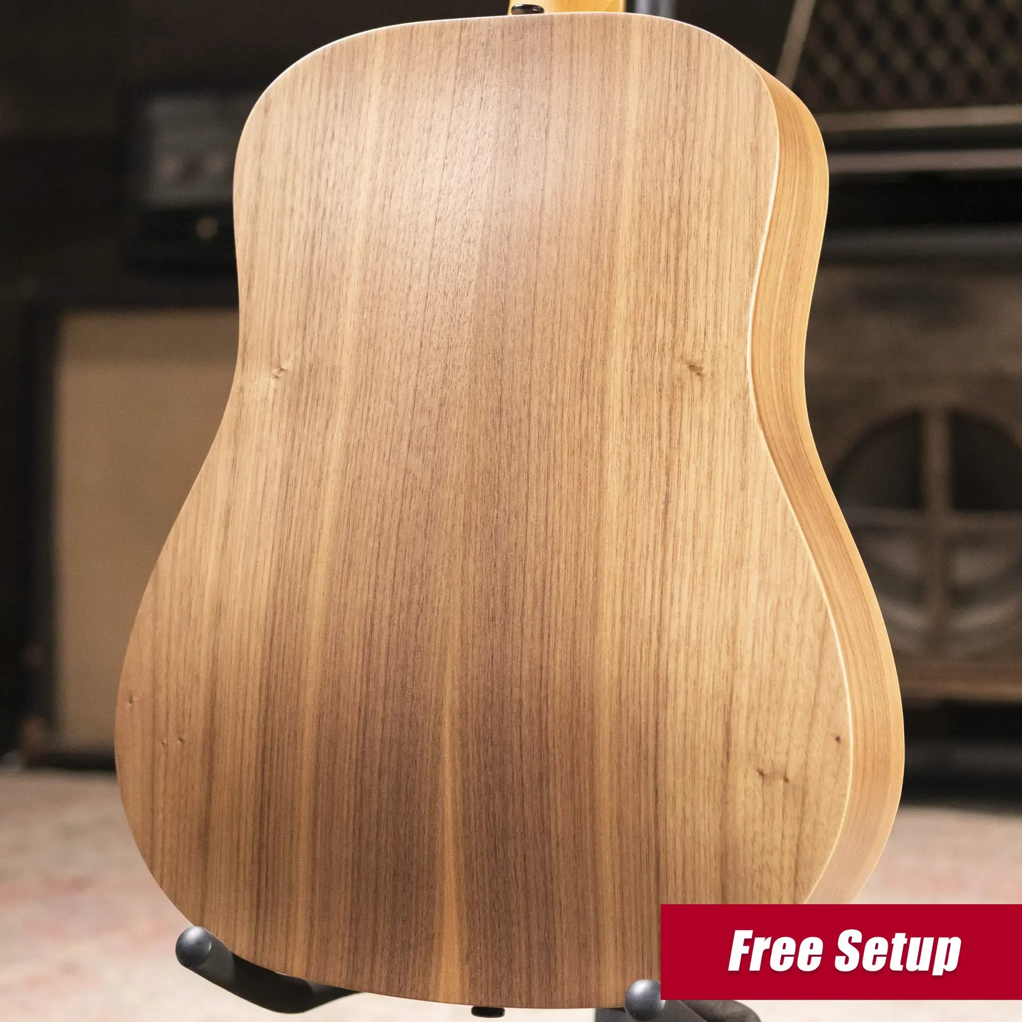 Taylor BT1 Baby Taylor Acoustic Guitar with Gig Bag