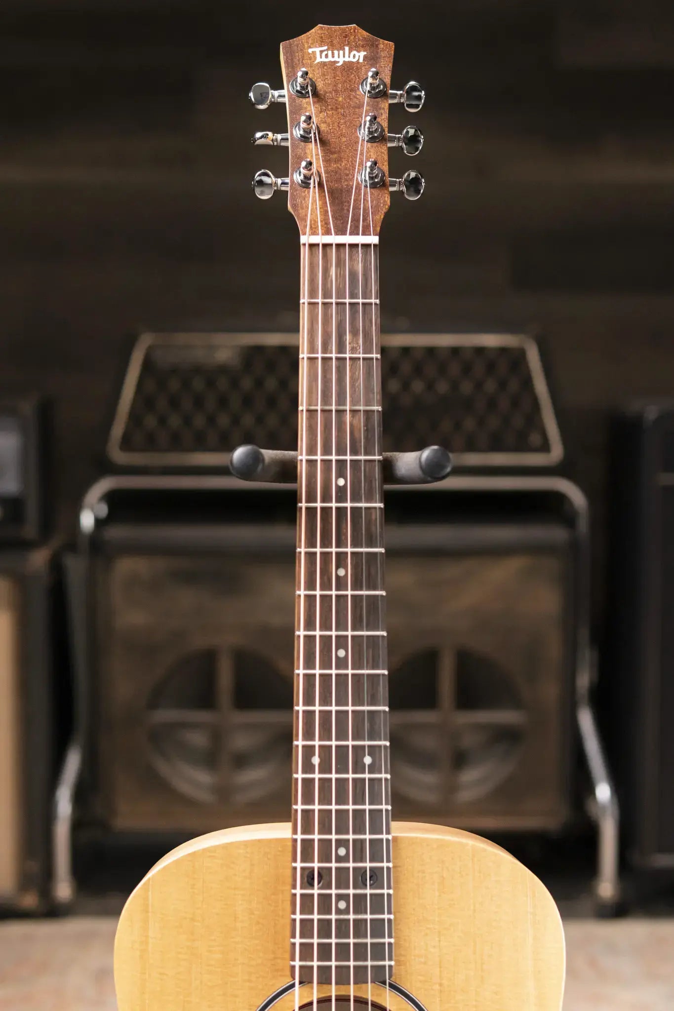 Taylor BT1 Baby Taylor Acoustic Guitar with Gig Bag