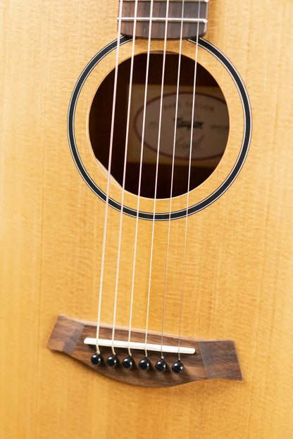 Taylor BT1 Baby Taylor Acoustic Guitar with Gig Bag