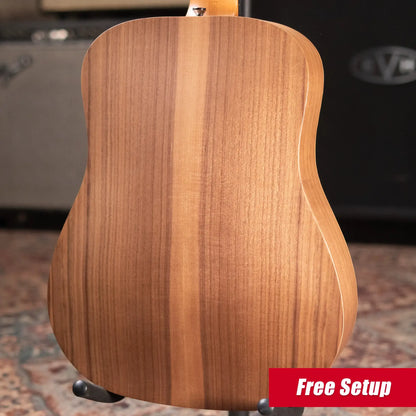 Taylor BT1 Baby Taylor Acoustic Guitar with Gig Bag