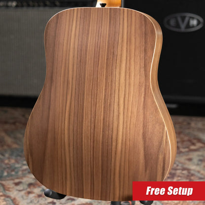 Taylor BT1 Baby Taylor Acoustic Guitar with Gig Bag