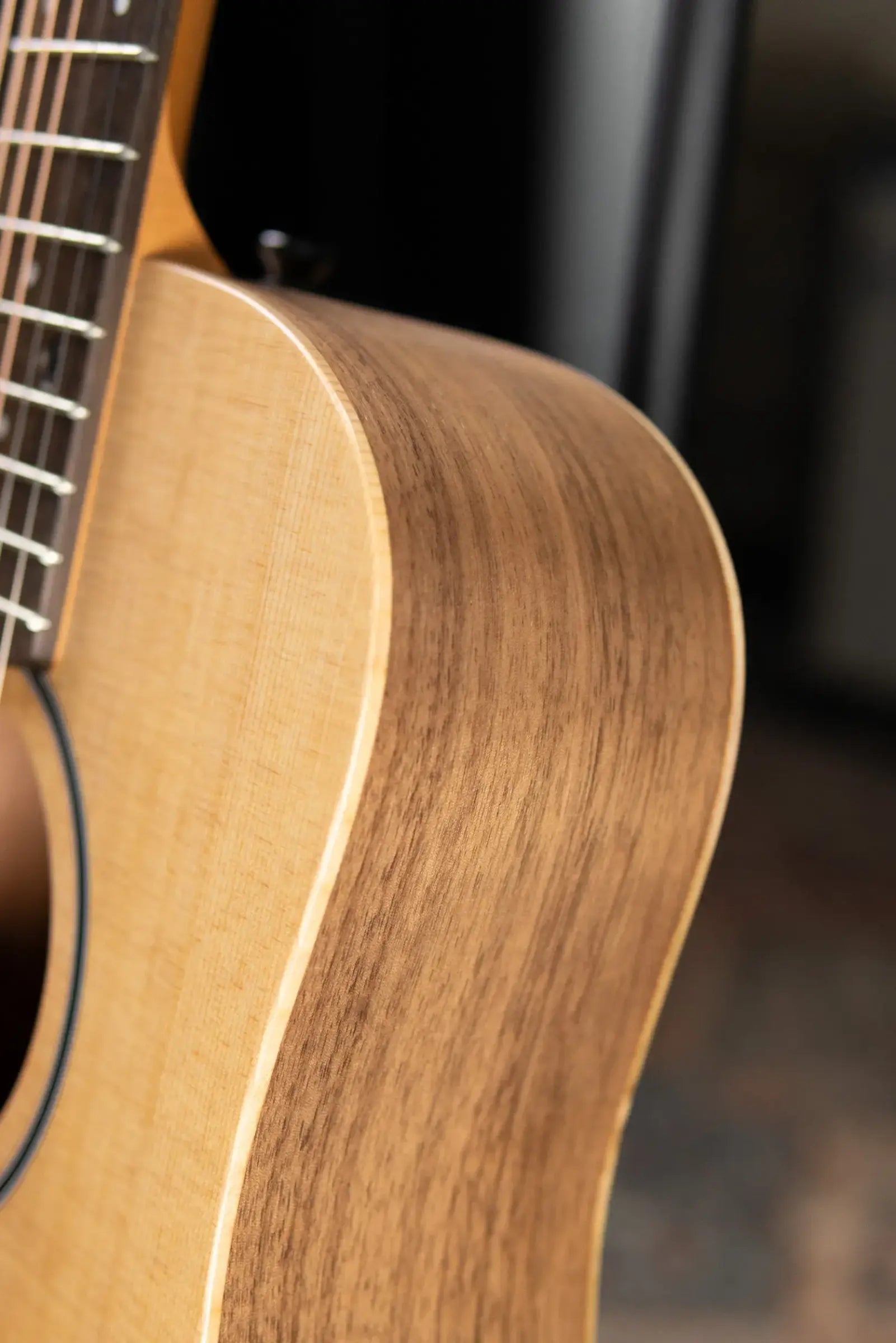 Taylor BT1 Baby Taylor Acoustic Guitar with Gig Bag