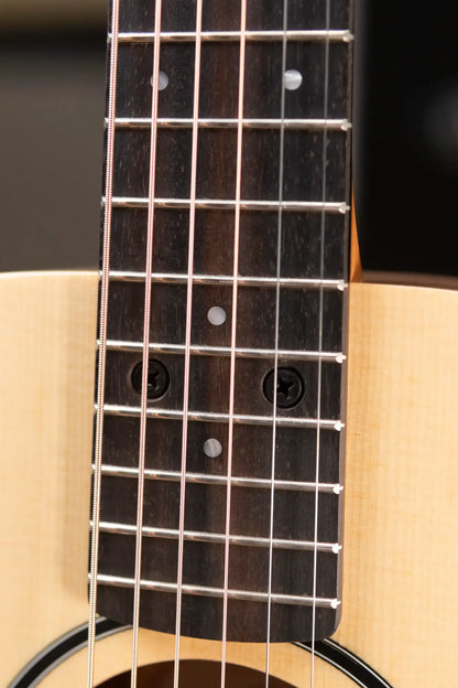 Taylor BT1 Baby Taylor Acoustic Guitar with Gig Bag - Used