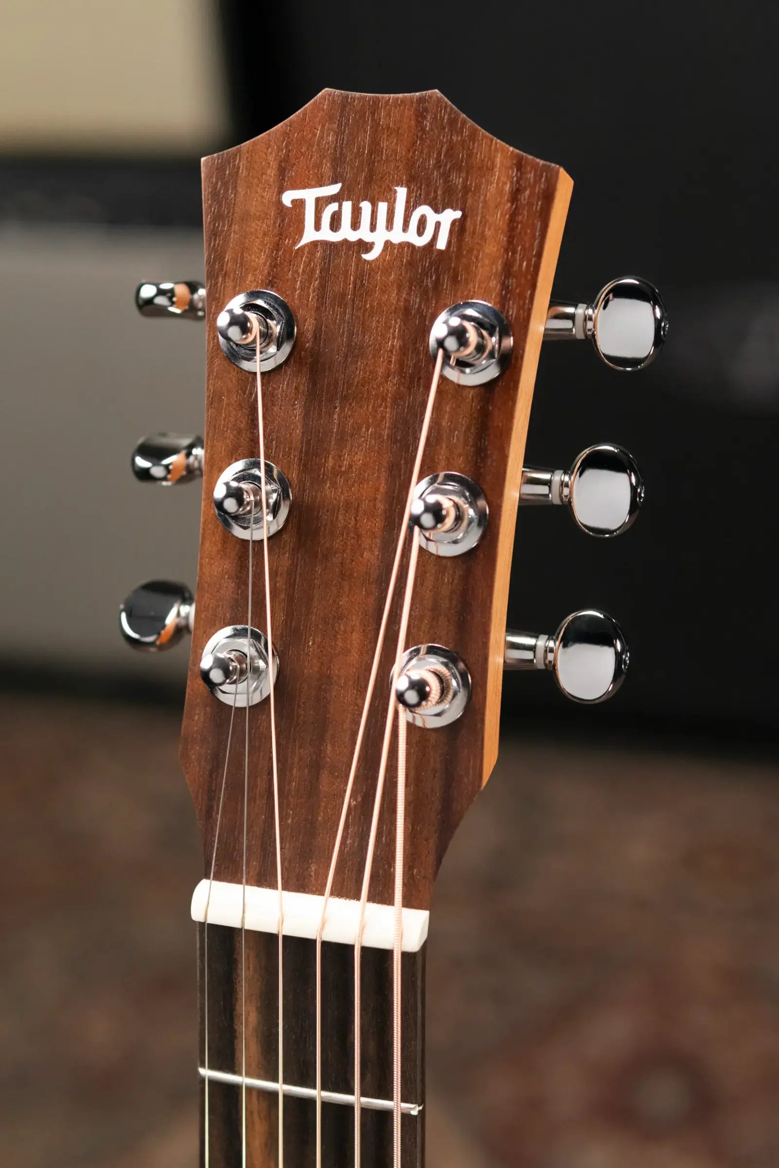 Taylor BT1 Left-Handed Baby Taylor Acoustic Guitar with Gig Bag