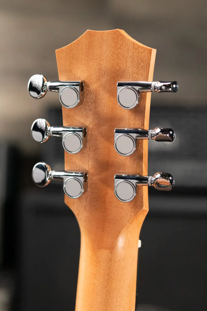 Taylor BT1 Left-Handed Baby Taylor Acoustic Guitar with Gig Bag