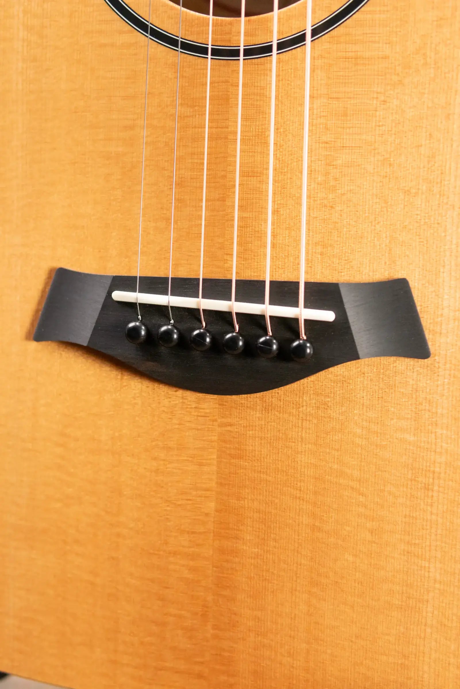 Taylor BT1 Left-Handed Baby Taylor Acoustic Guitar with Gig Bag
