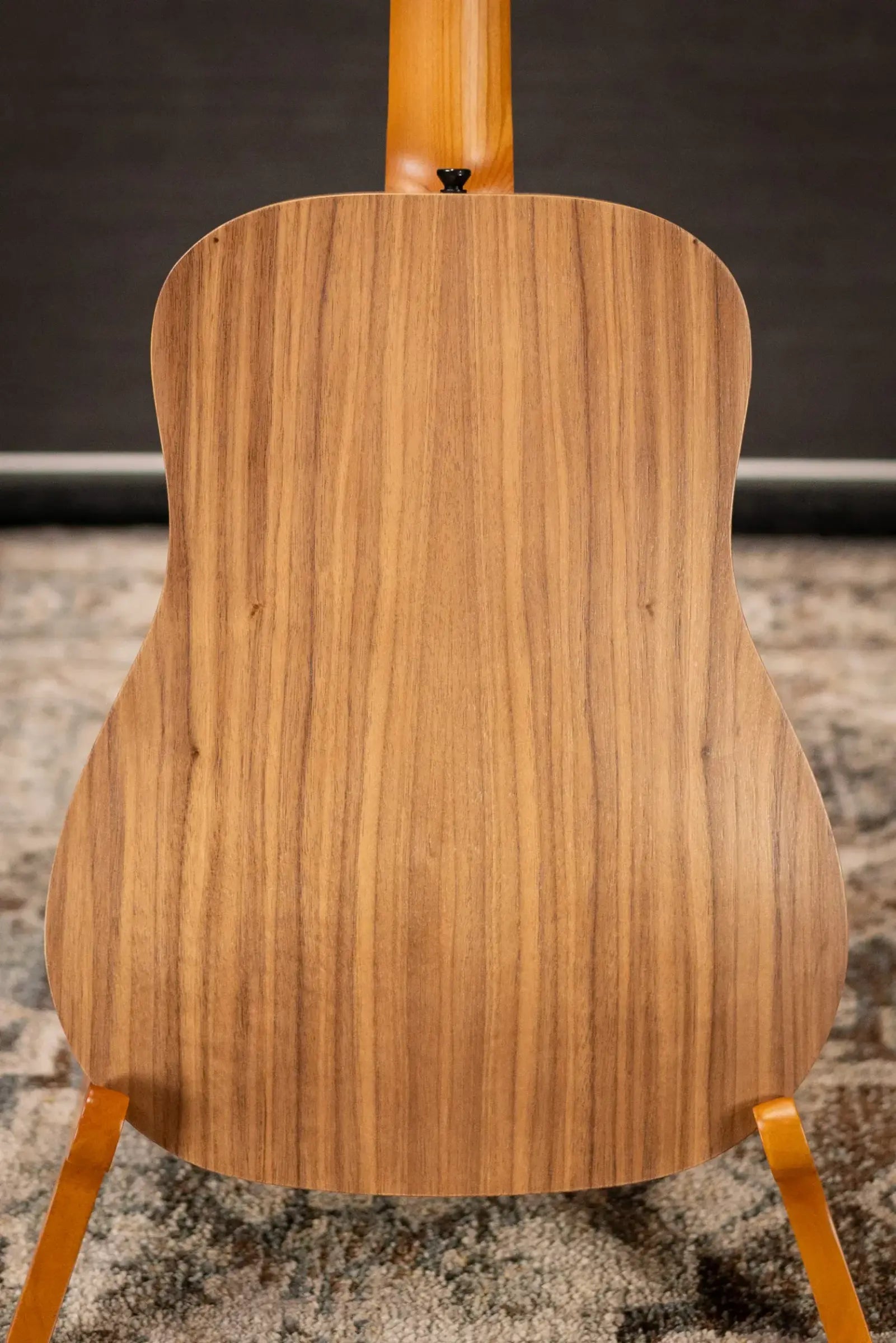 Taylor BT1 Left-Handed Baby Taylor Acoustic Guitar with Gig Bag