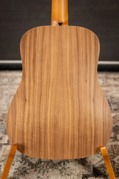 Taylor BT1 Left-Handed Baby Taylor Acoustic Guitar with Gig Bag
