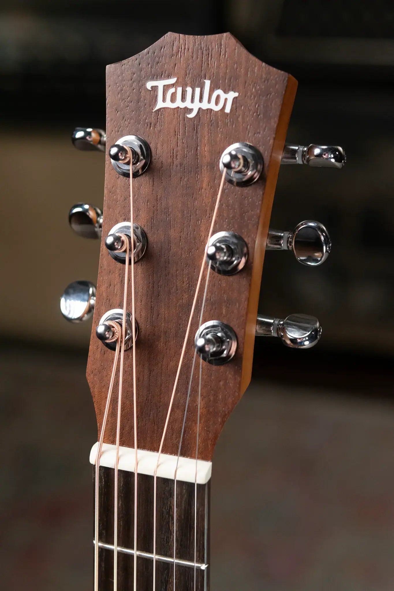 Taylor BT1e Baby Taylor Acoustic-Electric Guitar w/ Gig Bag