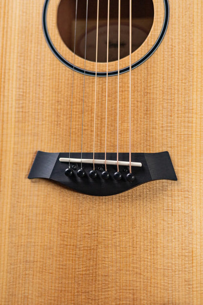 Taylor BT1e Baby Taylor Acoustic-Electric Guitar w/ Gig Bag