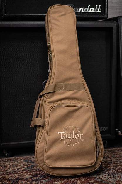 Taylor BT1e Baby Taylor Acoustic-Electric Guitar w/ Gig Bag