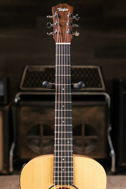 Taylor BT1e Baby Taylor Acoustic-Electric Guitar with Gig Bag