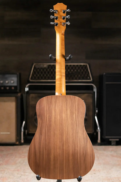 Taylor BT1e Baby Taylor Acoustic-Electric Guitar with Gig Bag
