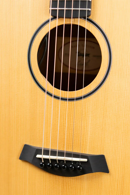 Taylor BT1e Baby Taylor Acoustic-Electric Guitar with Gig Bag