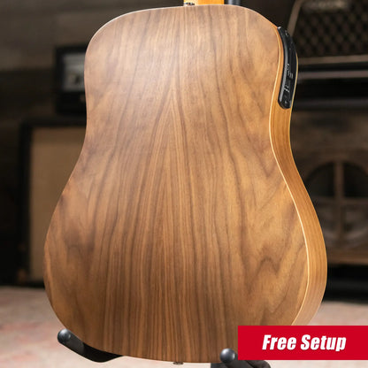 Taylor BT1e Baby Taylor Acoustic/Electric Guitar with Gig Bag