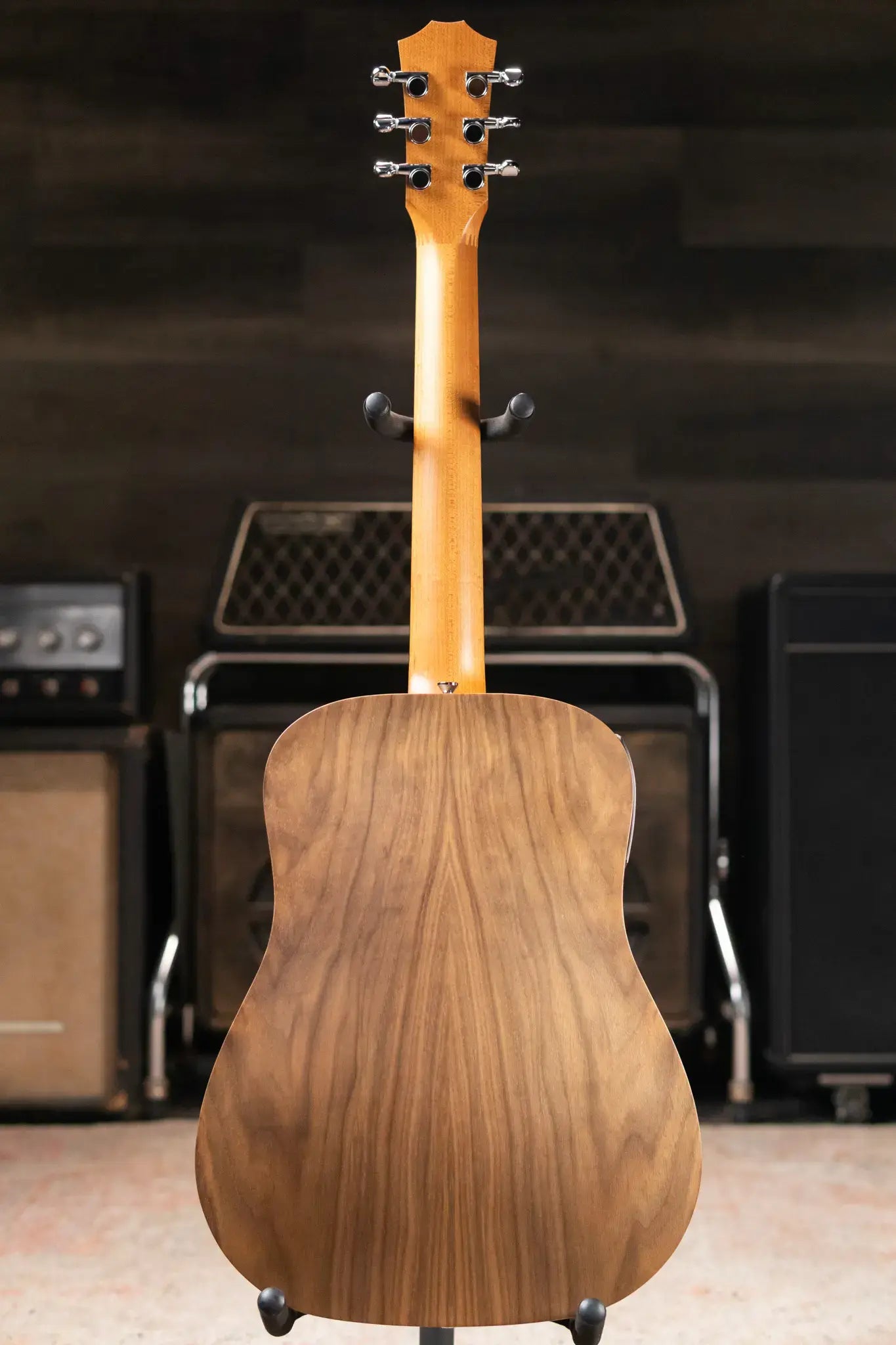 Taylor BT1e Baby Taylor Acoustic/Electric Guitar with Gig Bag